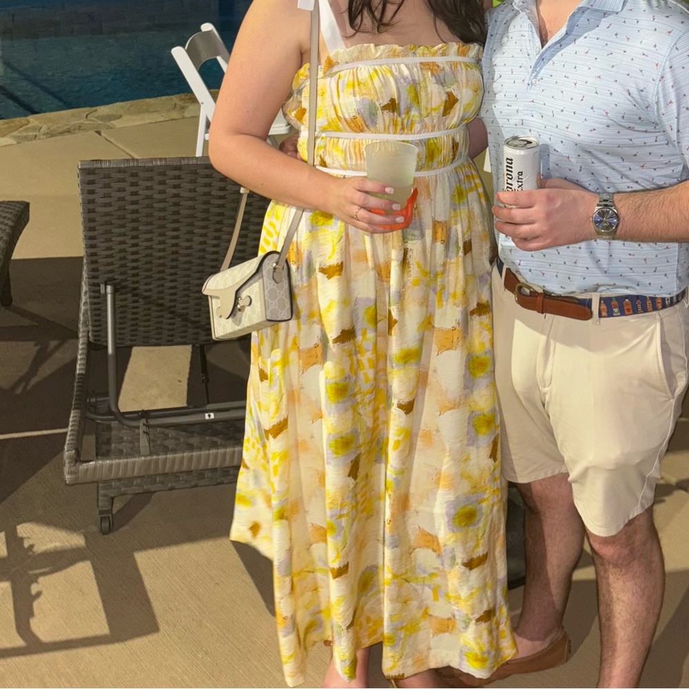 En Saison Dress